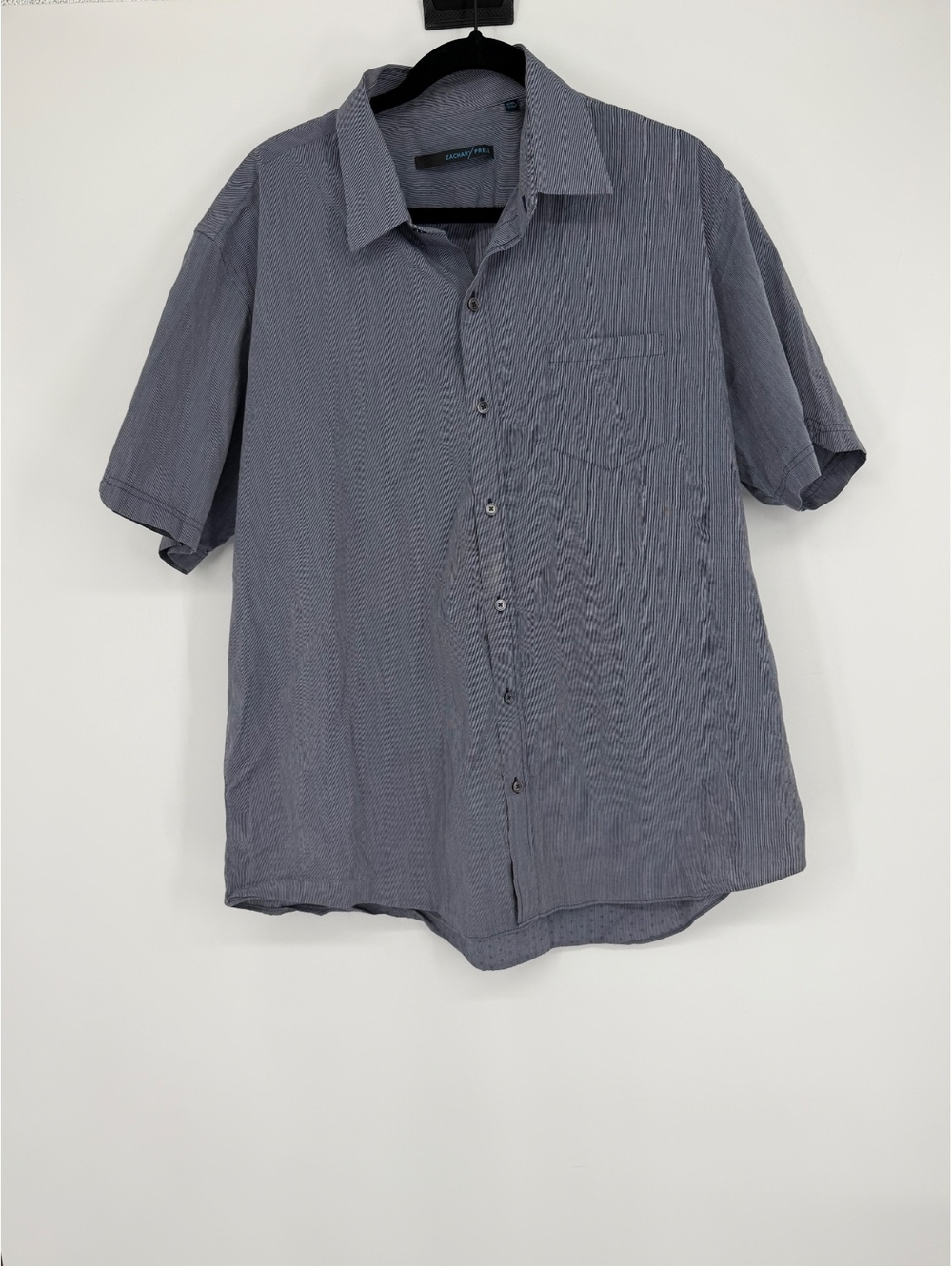 Zachary Prell XXL  button up